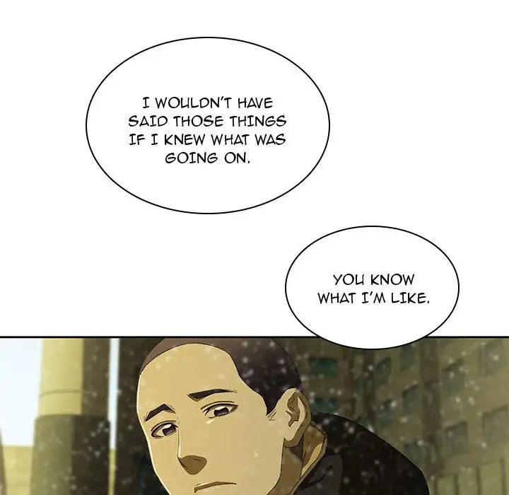 Our Twenties chapter 11 page 42