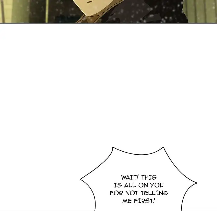 Our Twenties chapter 11 page 43