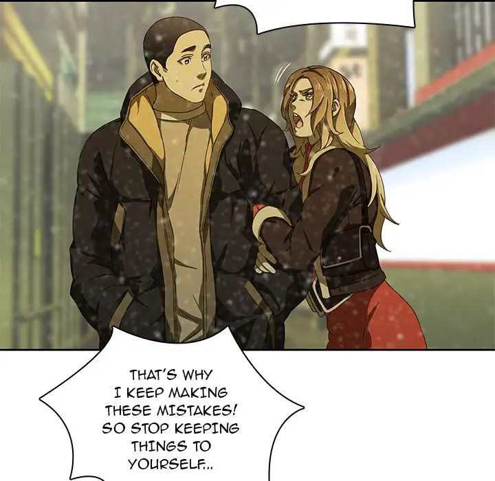 Our Twenties chapter 11 page 44