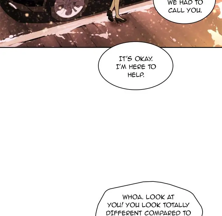 Our Twenties chapter 11 page 52