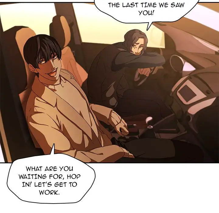 Our Twenties chapter 11 page 53