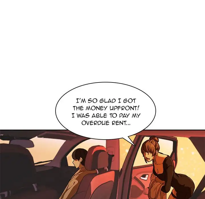 Our Twenties chapter 11 page 54