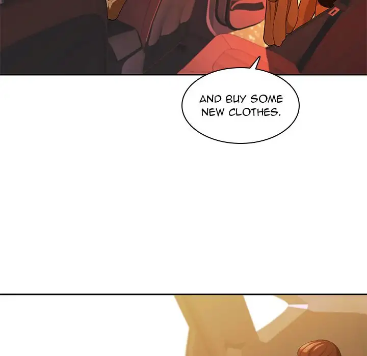 Our Twenties chapter 11 page 55