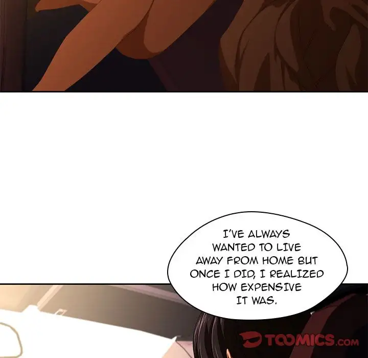 Our Twenties chapter 11 page 57