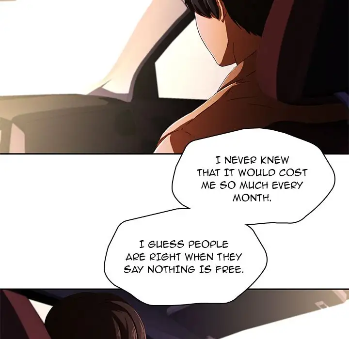 Our Twenties chapter 11 page 58
