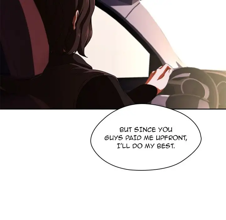 Our Twenties chapter 11 page 59