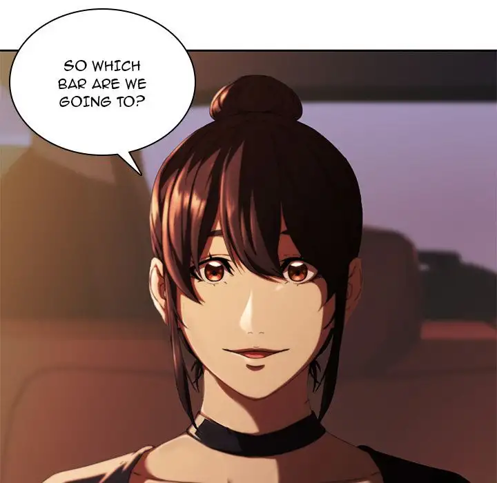 Our Twenties chapter 11 page 60