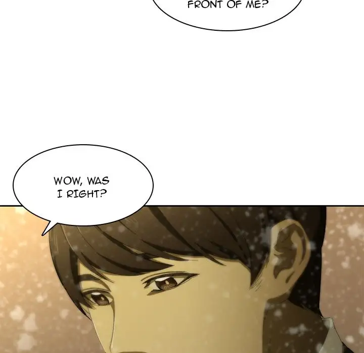 Our Twenties chapter 11 page 65