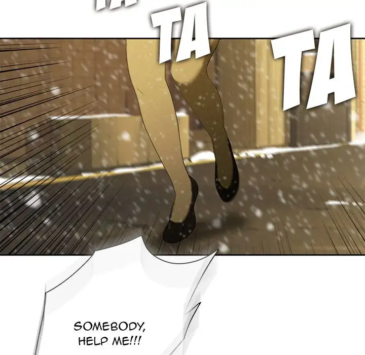 Our Twenties chapter 11 page 67