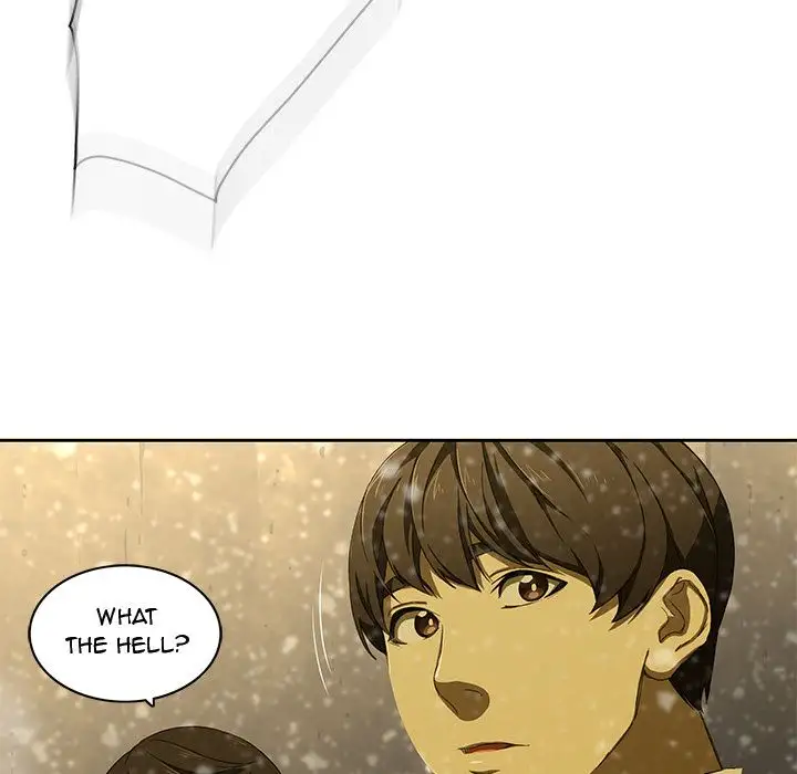 Our Twenties chapter 11 page 68