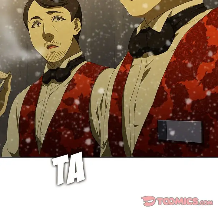 Our Twenties chapter 11 page 69
