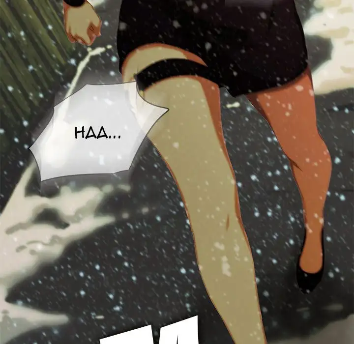 Our Twenties chapter 11 page 72