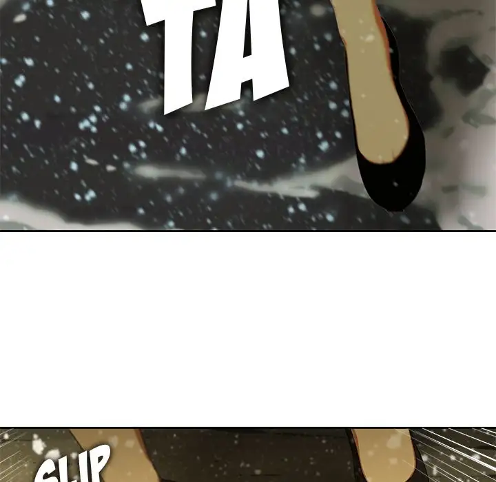 Our Twenties chapter 11 page 73