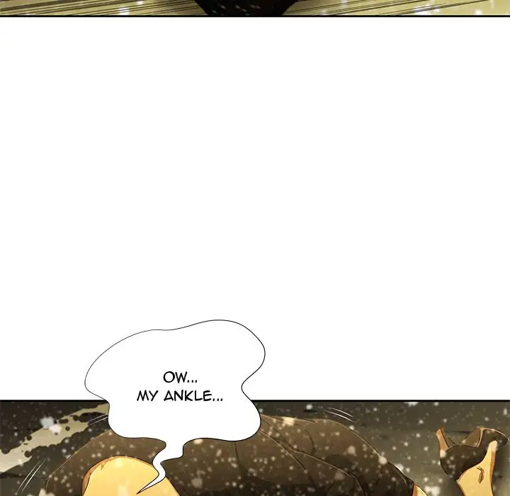 Our Twenties chapter 11 page 76
