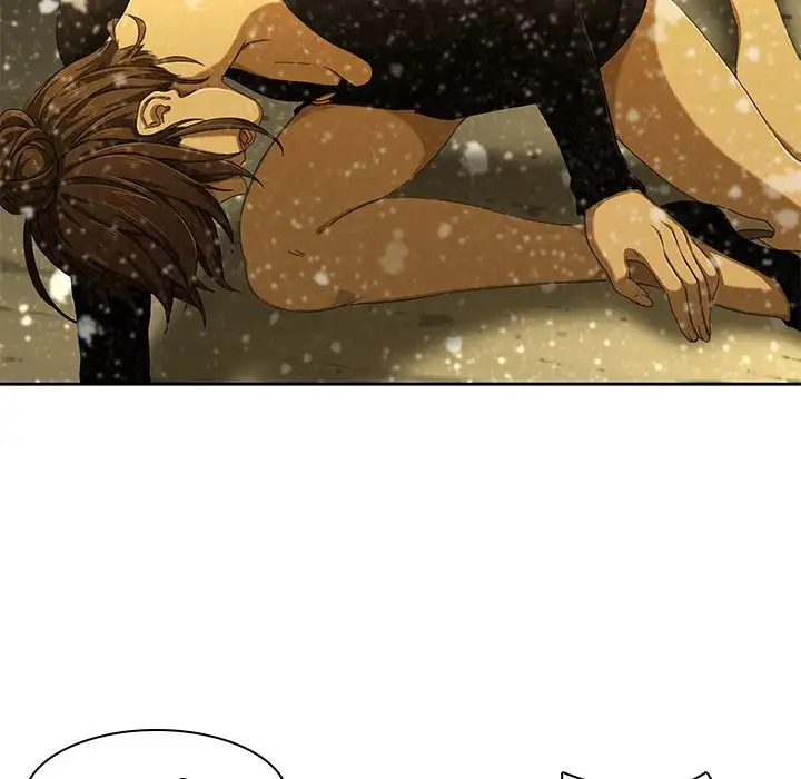 Our Twenties chapter 11 page 77