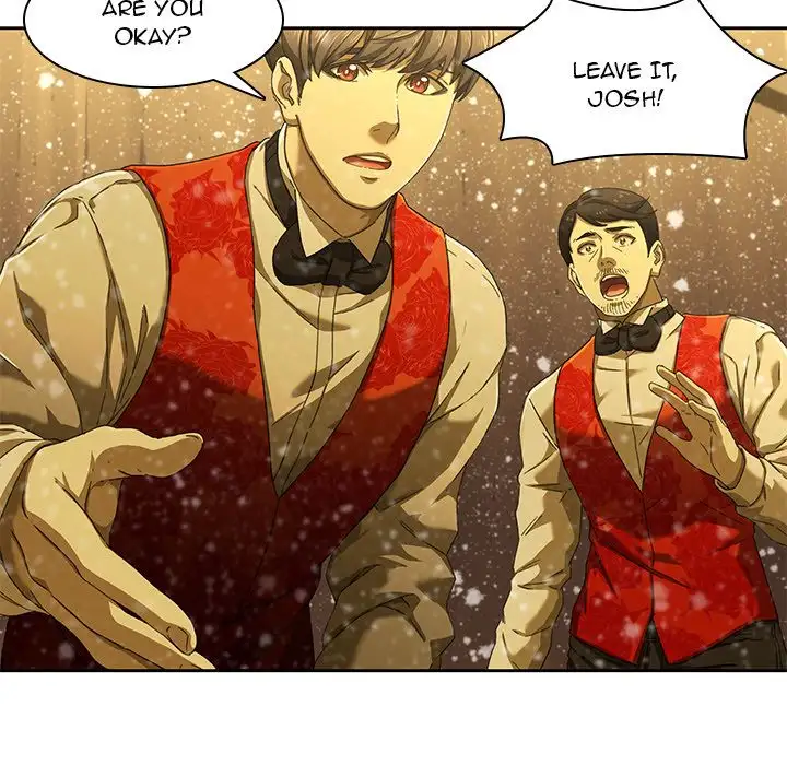 Our Twenties chapter 11 page 78