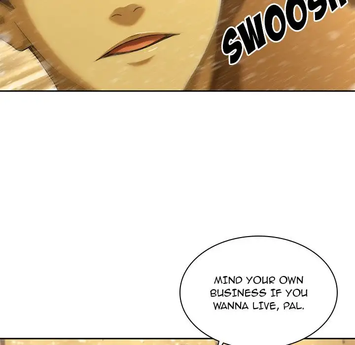 Our Twenties chapter 11 page 80
