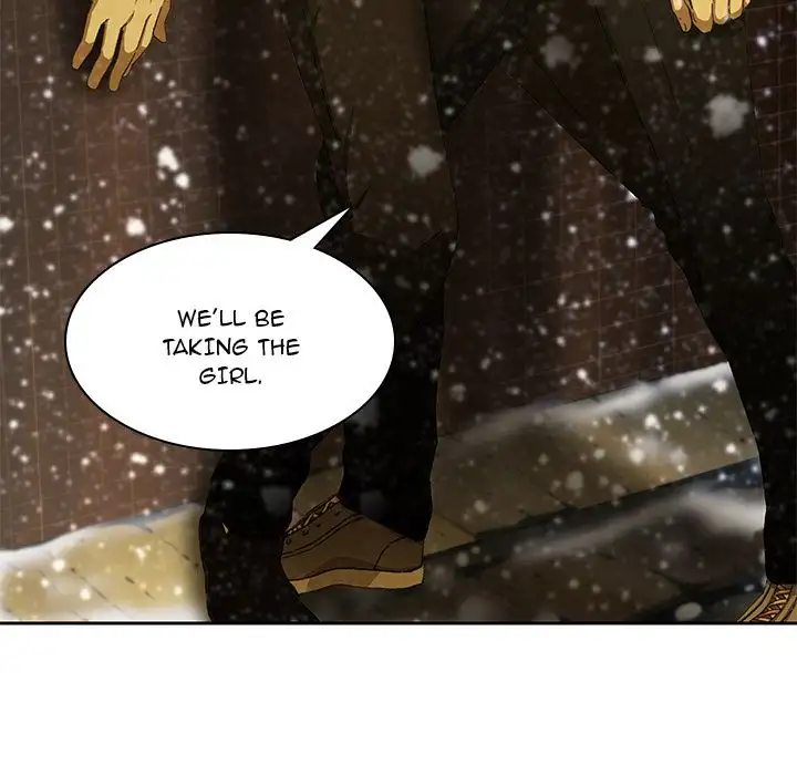 Our Twenties chapter 11 page 82