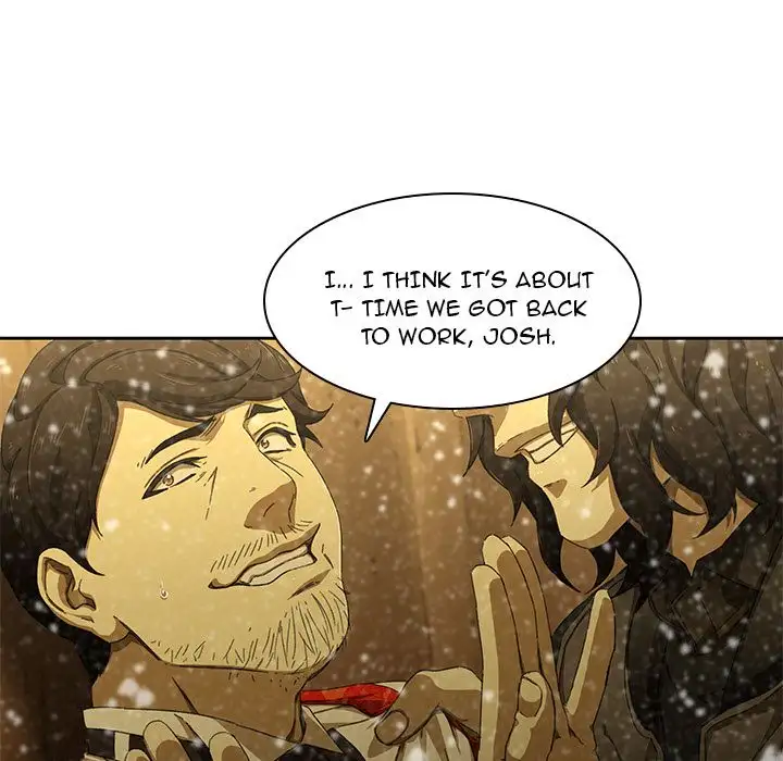 Our Twenties chapter 11 page 83