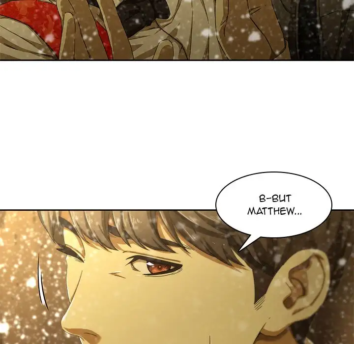 Our Twenties chapter 11 page 84