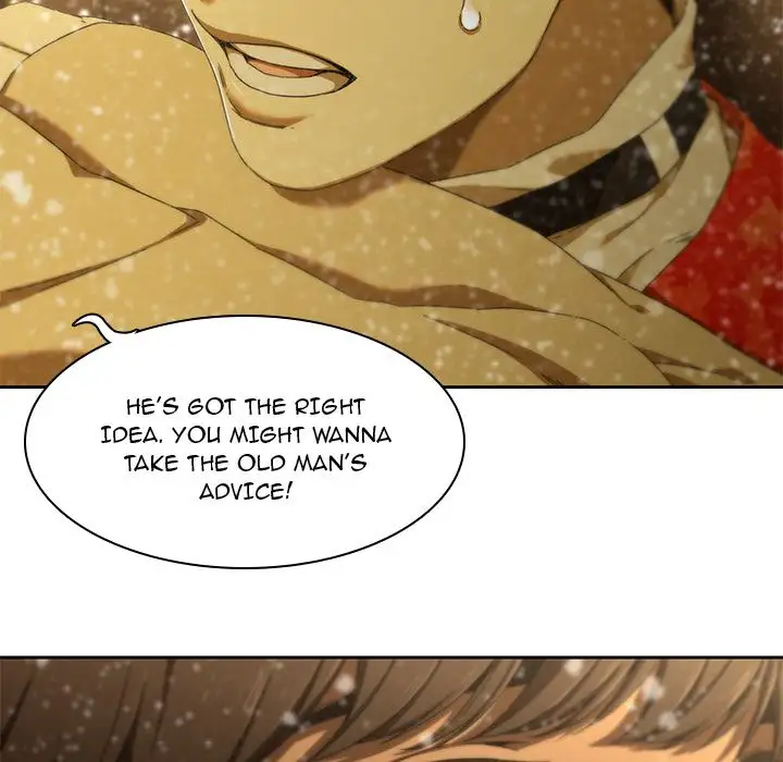Our Twenties chapter 11 page 85