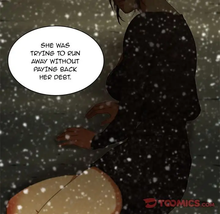 Our Twenties chapter 11 page 87