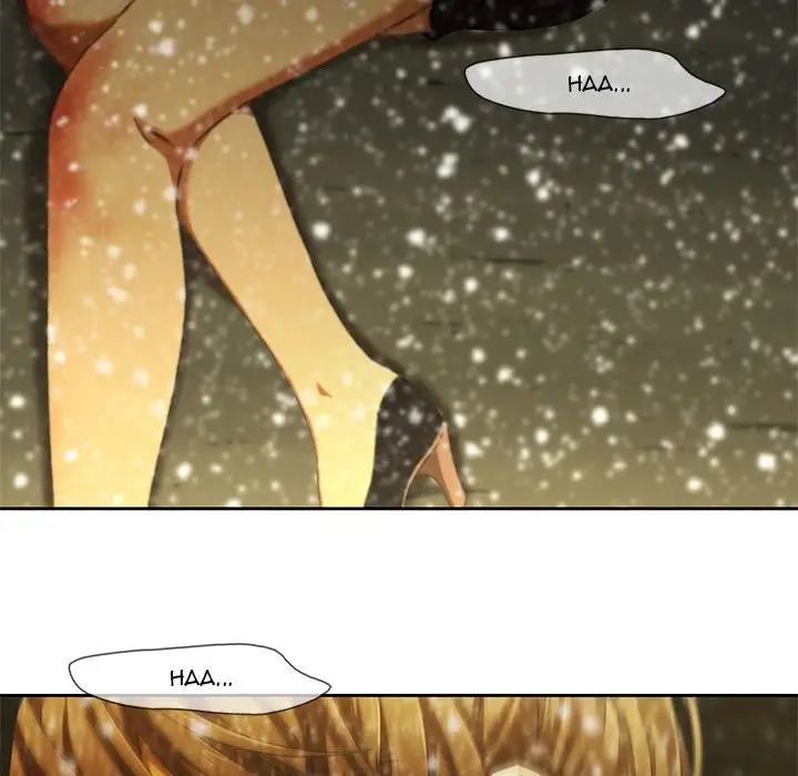 Our Twenties chapter 11 page 88