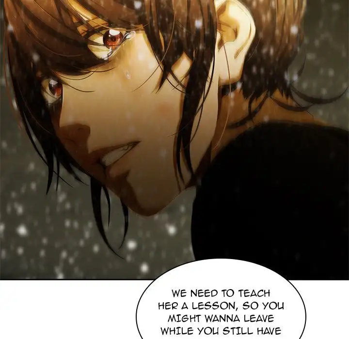 Our Twenties chapter 11 page 89
