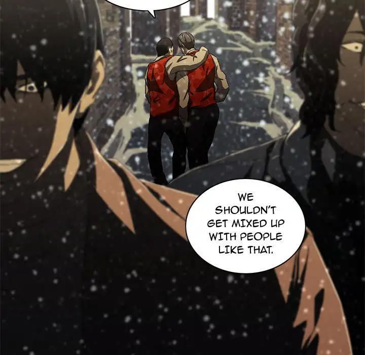 Our Twenties chapter 11 page 91