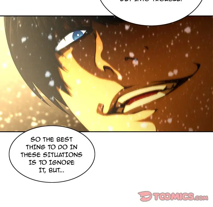 Our Twenties chapter 11 page 93