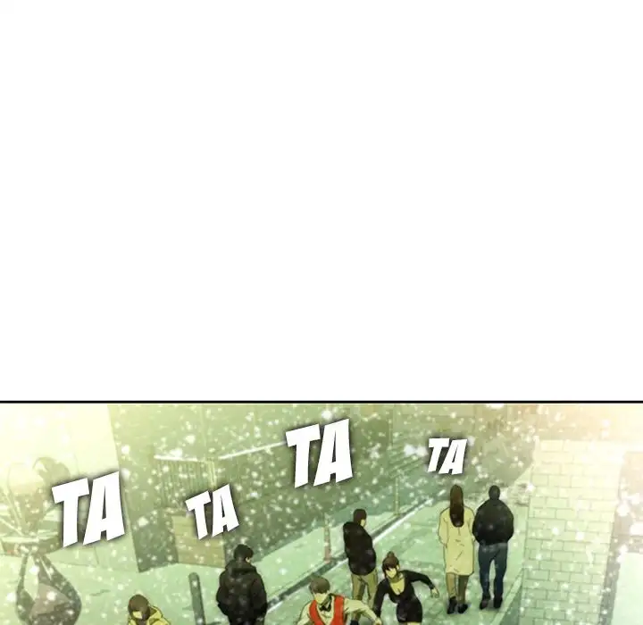 Our Twenties chapter 11 page 101