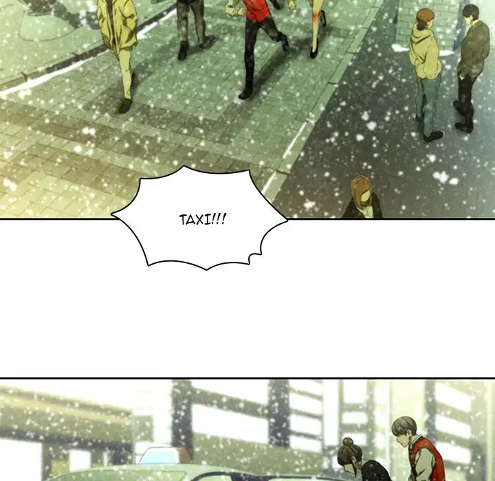 Our Twenties chapter 11 page 102
