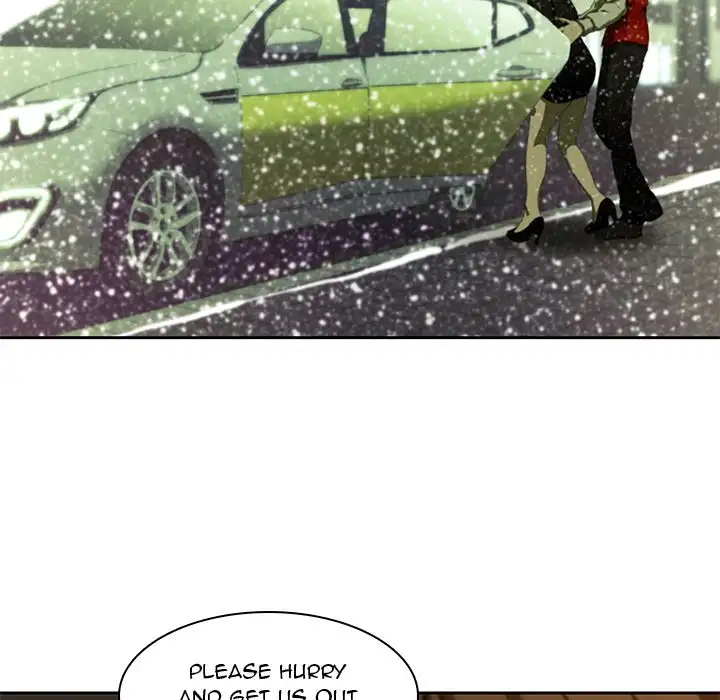 Our Twenties chapter 11 page 103