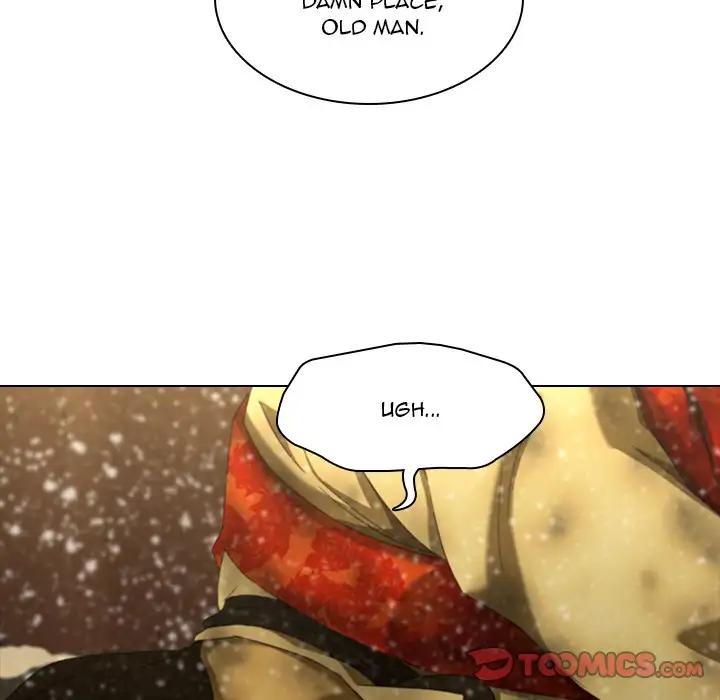Our Twenties chapter 12 page 9