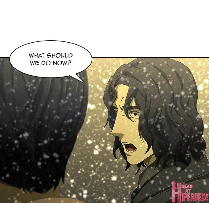 Our Twenties chapter 12 page 11