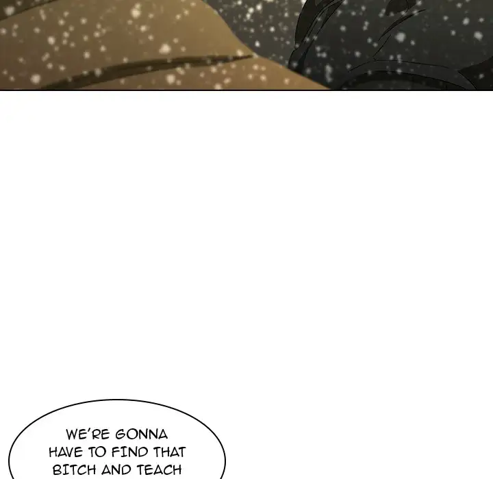 Our Twenties chapter 12 page 12