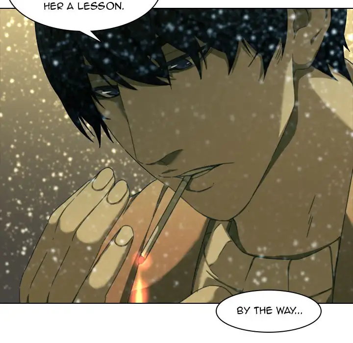 Our Twenties chapter 12 page 13