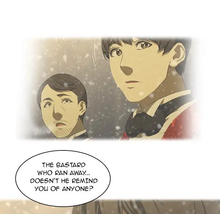 Our Twenties chapter 12 page 14