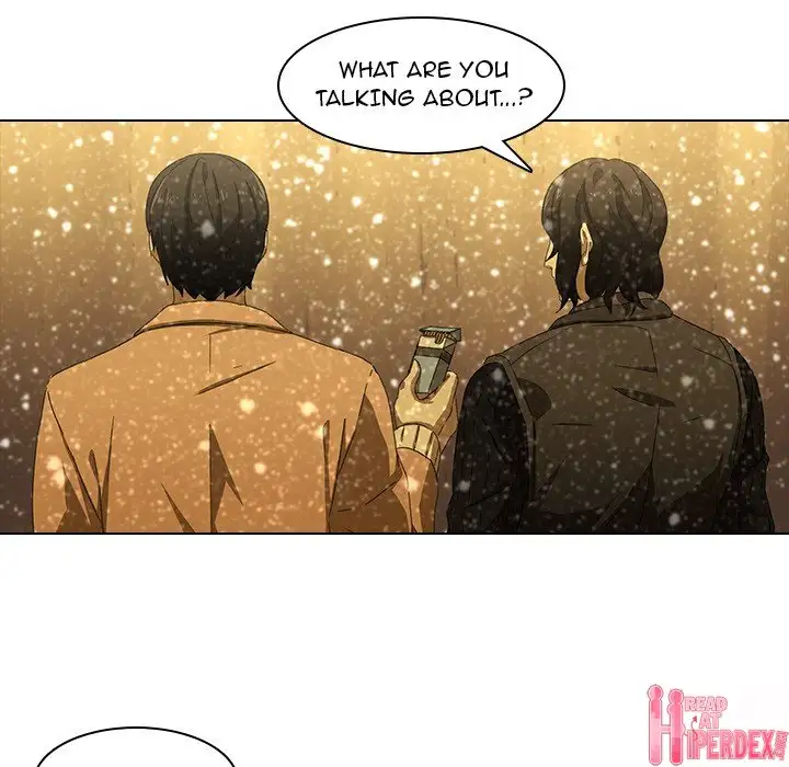 Our Twenties chapter 12 page 16