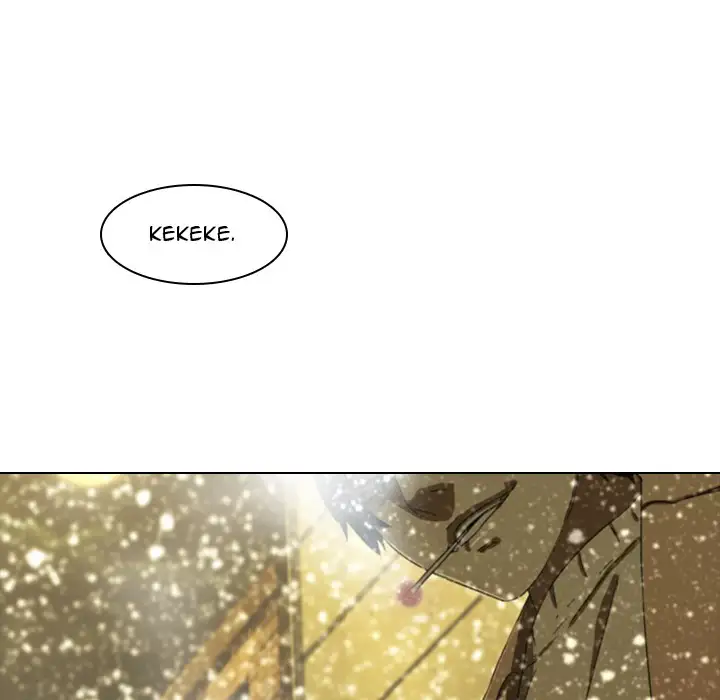 Our Twenties chapter 12 page 19
