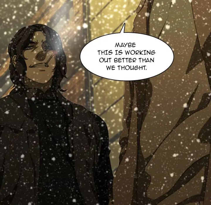 Our Twenties chapter 12 page 20