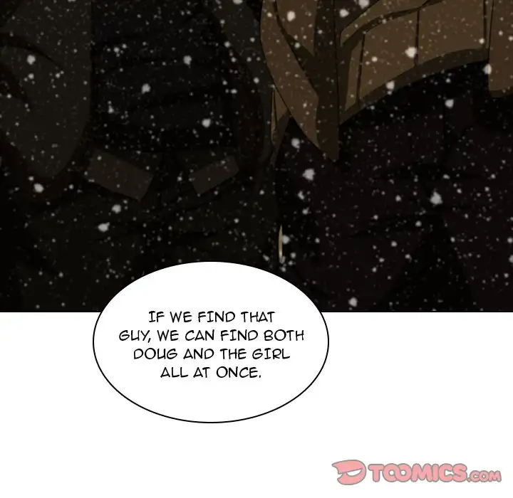 Our Twenties chapter 12 page 21