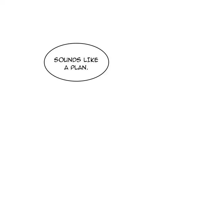 Our Twenties chapter 12 page 23