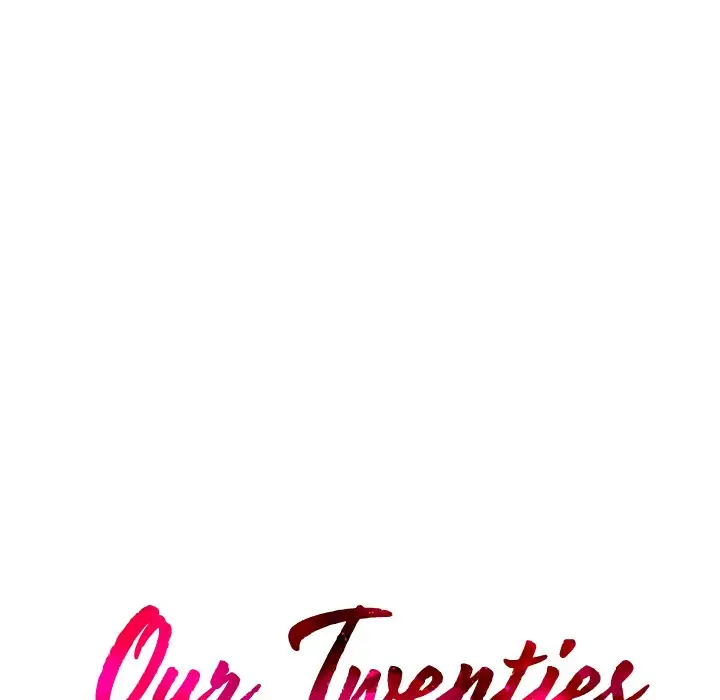Our Twenties chapter 12 page 24