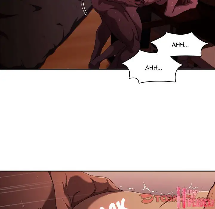 Our Twenties chapter 12 page 27