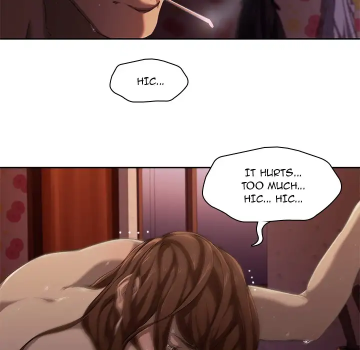 Our Twenties chapter 12 page 30