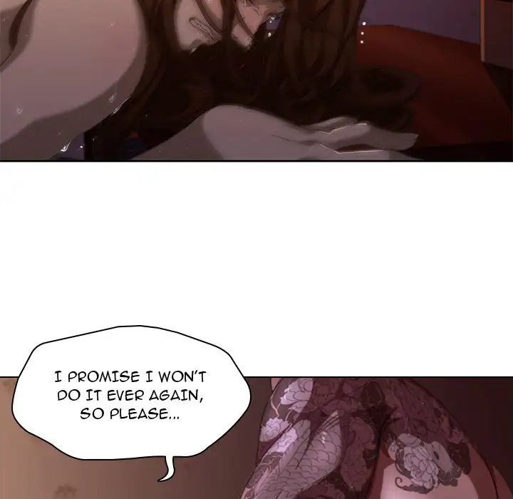 Our Twenties chapter 12 page 31