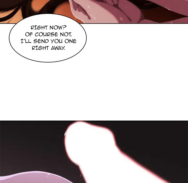Our Twenties chapter 12 page 40