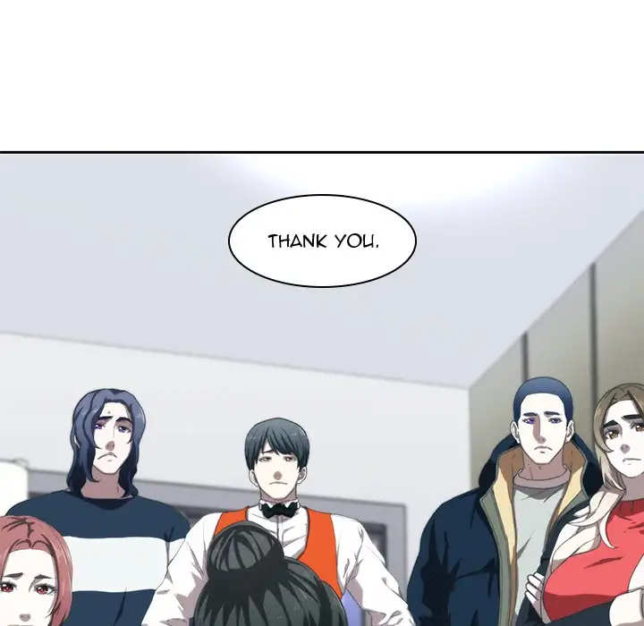 Our Twenties chapter 12 page 47
