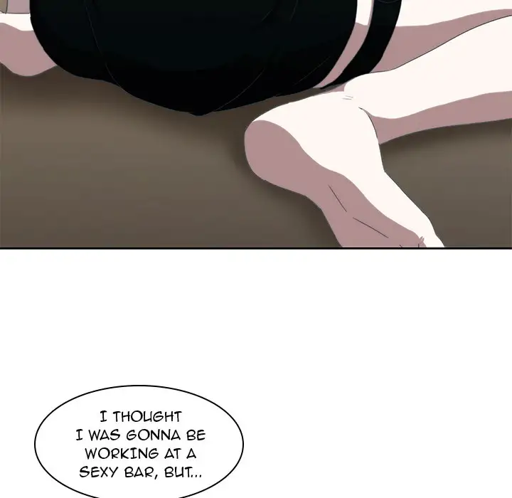 Our Twenties chapter 12 page 49
